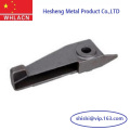 Precision Investment Lost Wax Casting Truck Machinery Part